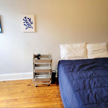 Budget Bed Room Near Downtown Inner Harbor W Free Parking ボルティモア エクステリア 写真