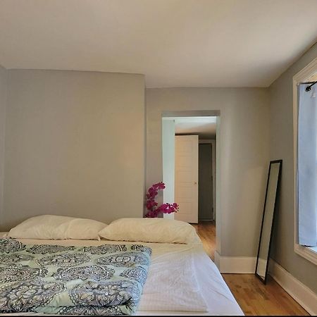 Budget Bed Room Near Downtown Inner Harbor W Free Parking ボルティモア エクステリア 写真