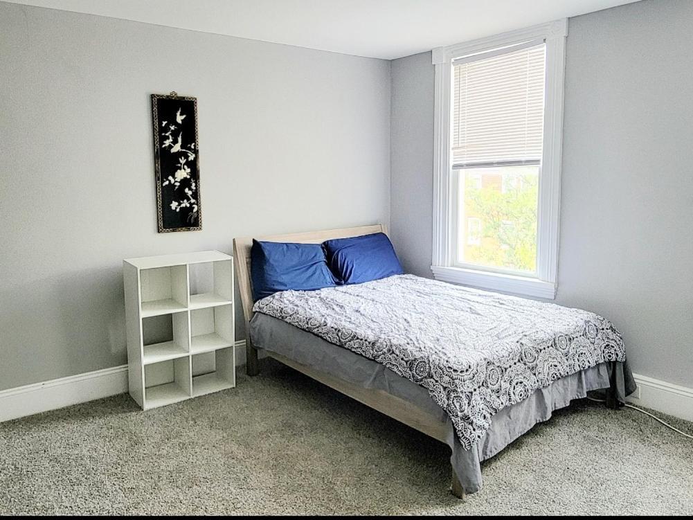 Budget Bed Room Near Downtown Inner Harbor W Free Parking ボルティモア エクステリア 写真